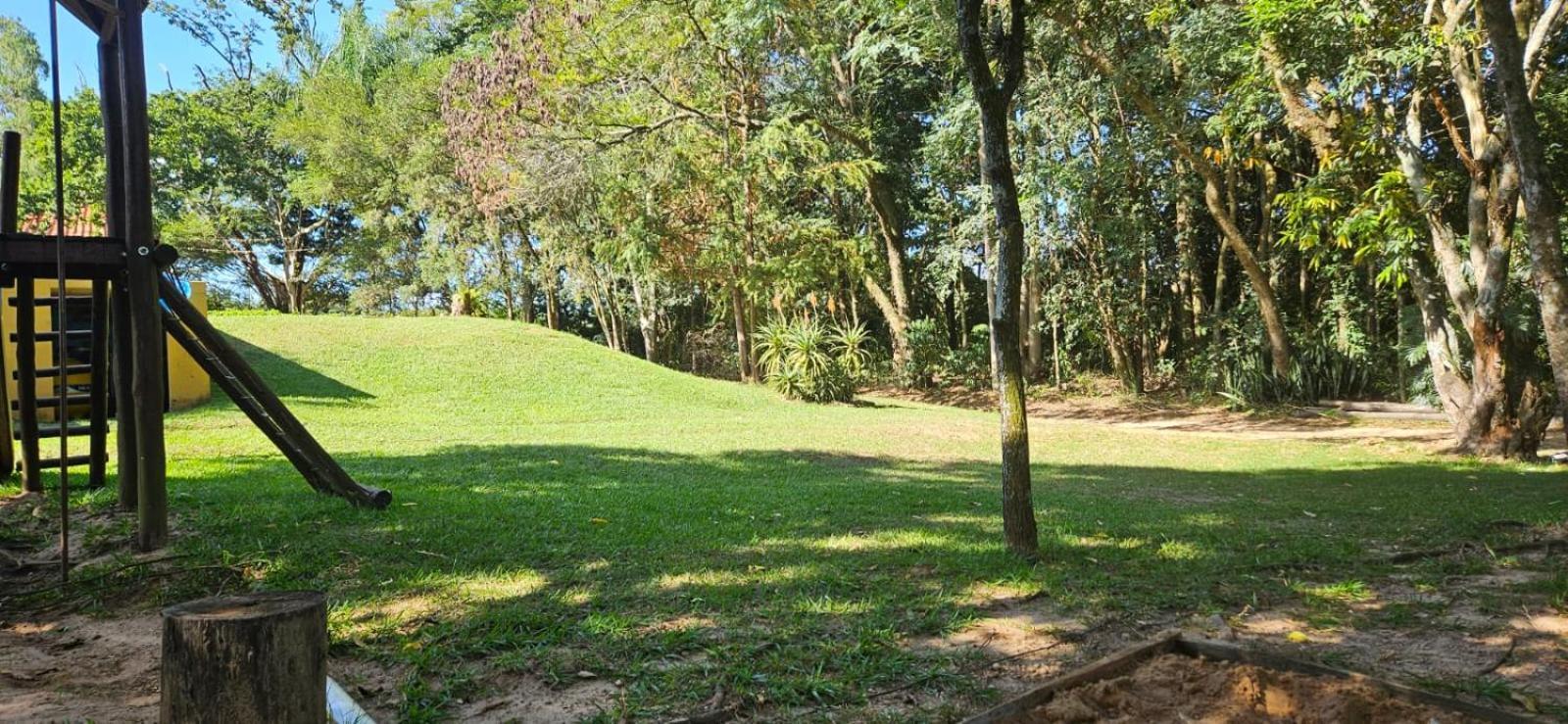 Hospedagem Fazenda Nova America ブロタス エクステリア 写真